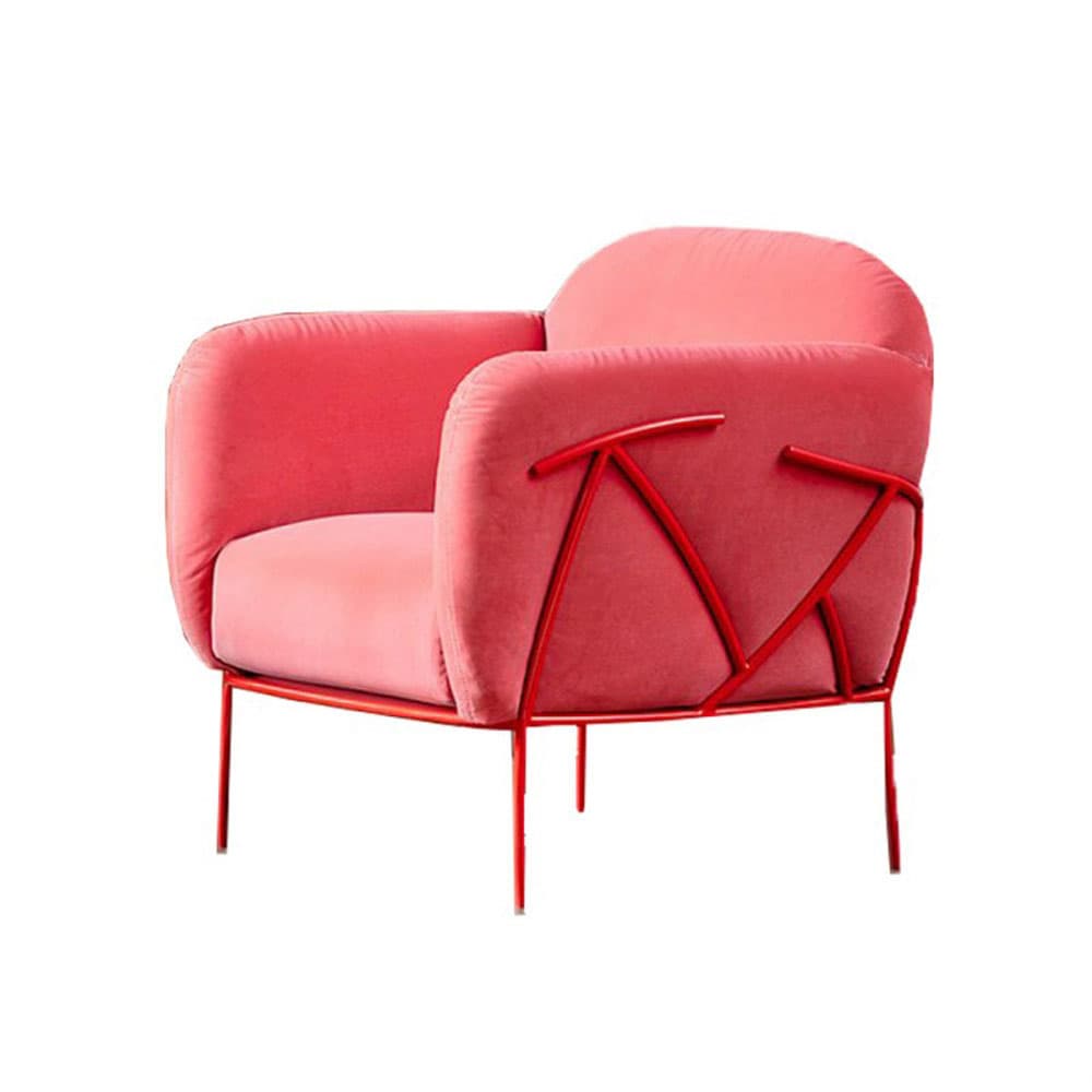 Corallo Armchair by Bonaldo