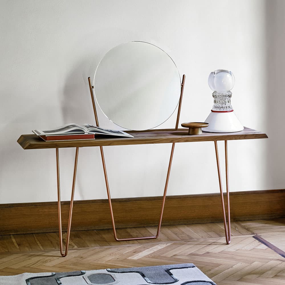 Coseno Console Table by Bonaldo