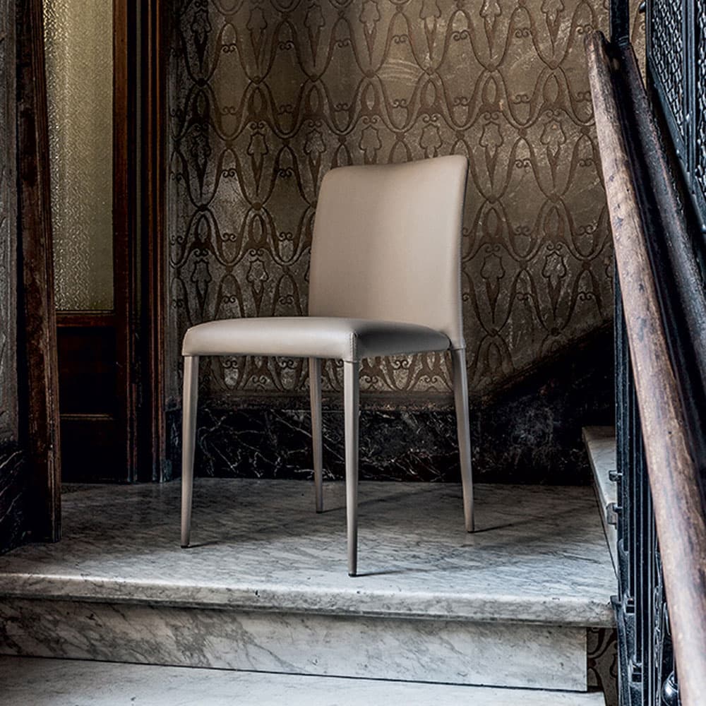 Deli Dining Chair by Bonaldo