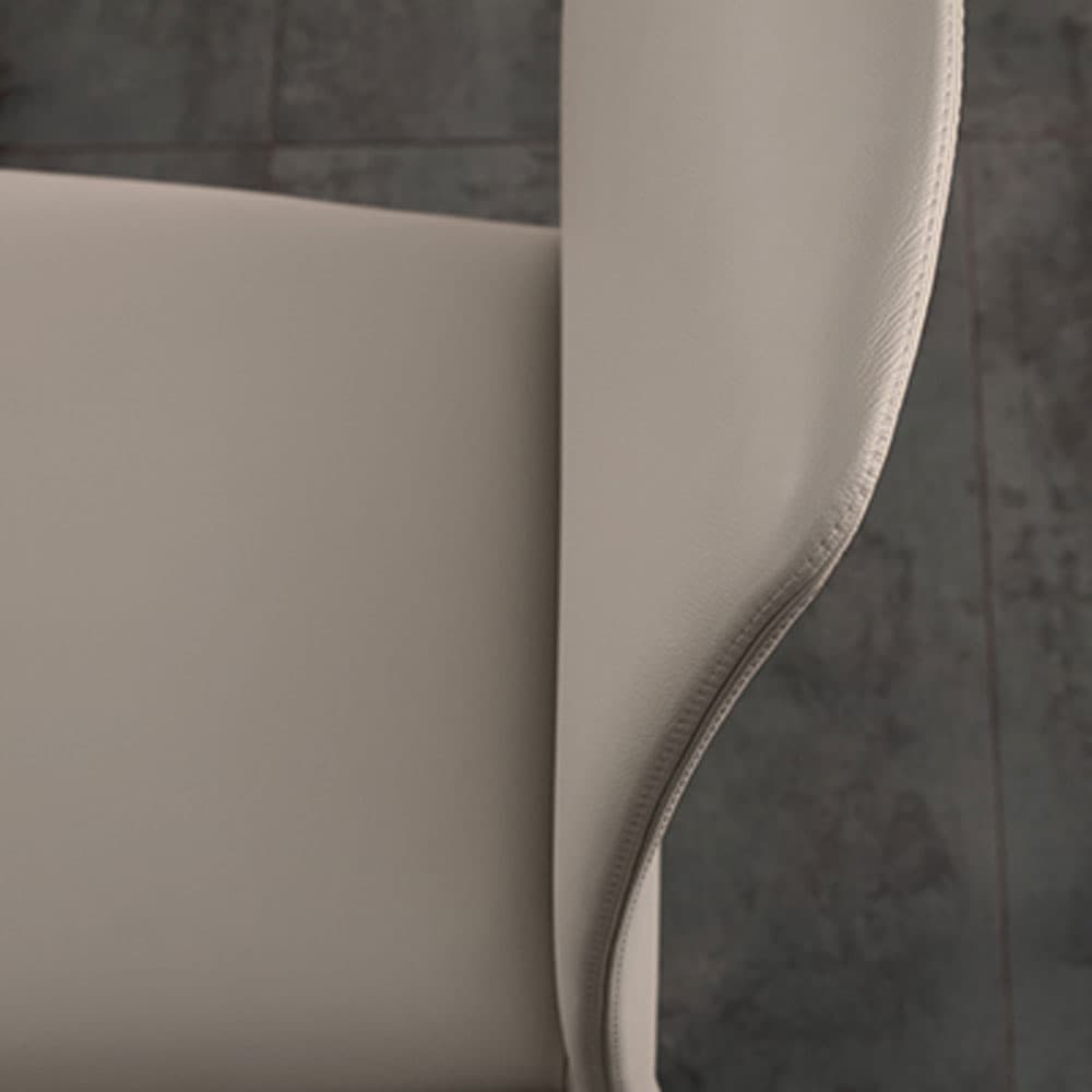 Deli Dining Chair by Bonaldo