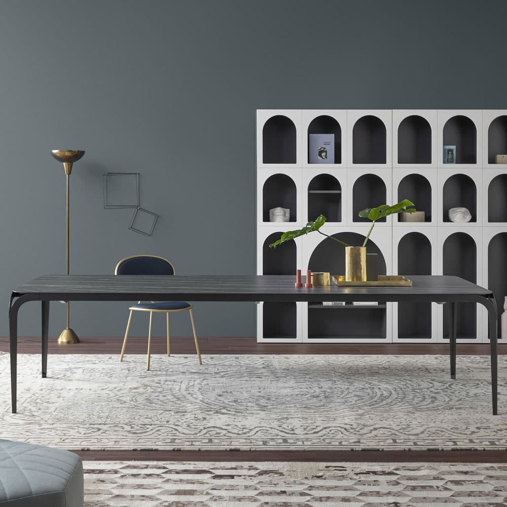 Delta Dining Table by Bonaldo