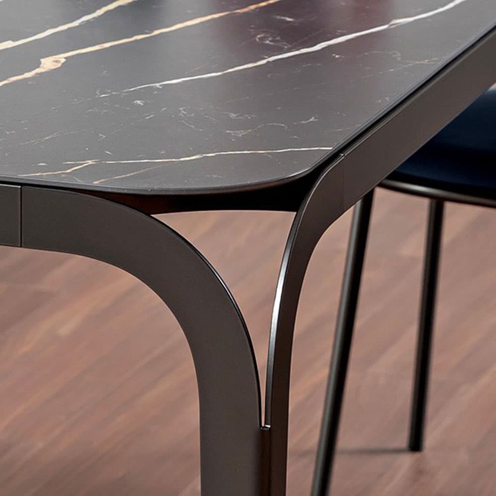 Delta Dining Table by Bonaldo