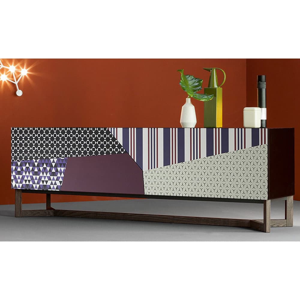 Doppler Sideboard by Bonaldo