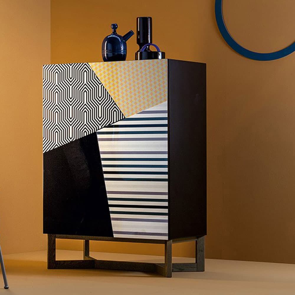 Doppler Sideboard by Bonaldo