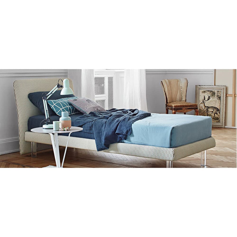 Dream On Single Bed by Bonaldo