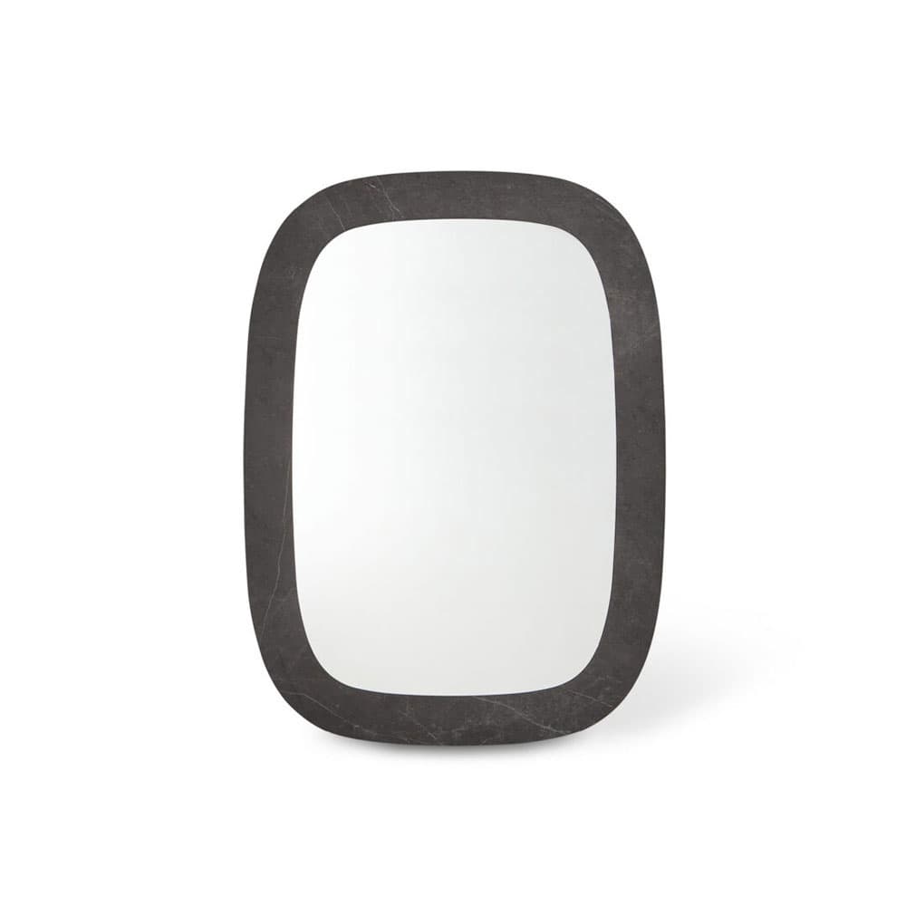 Edgeless Mirror by Bonaldo