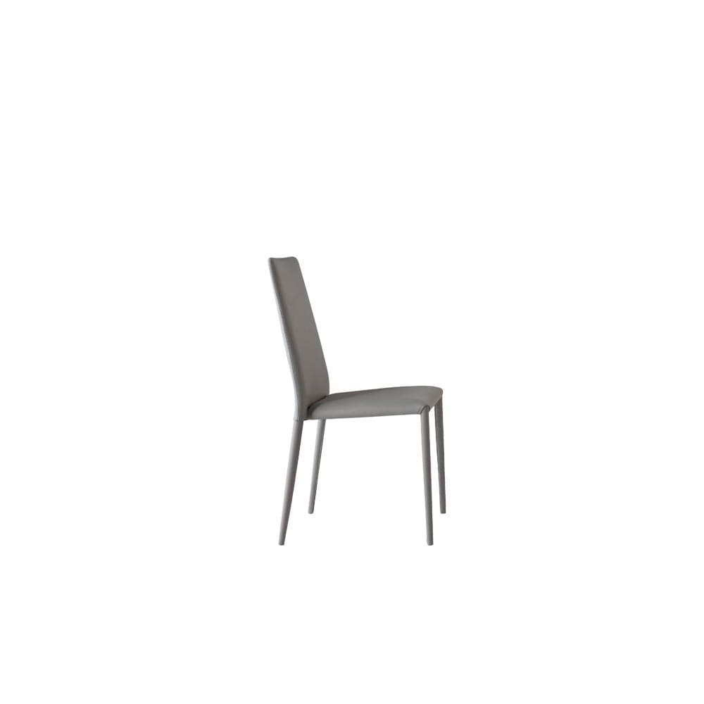 Eral Dining Chair by Bonaldo