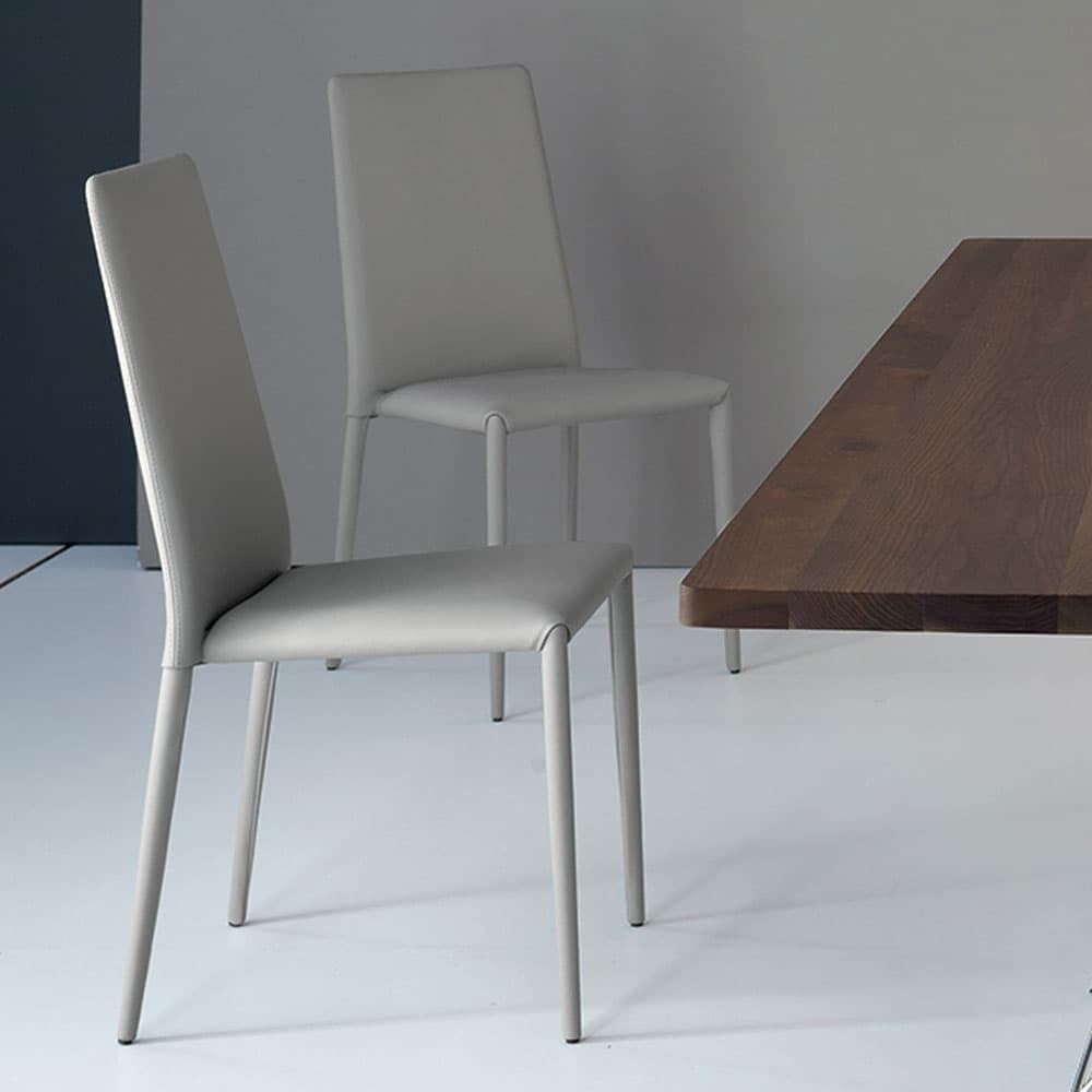 Eral Dining Chair by Bonaldo