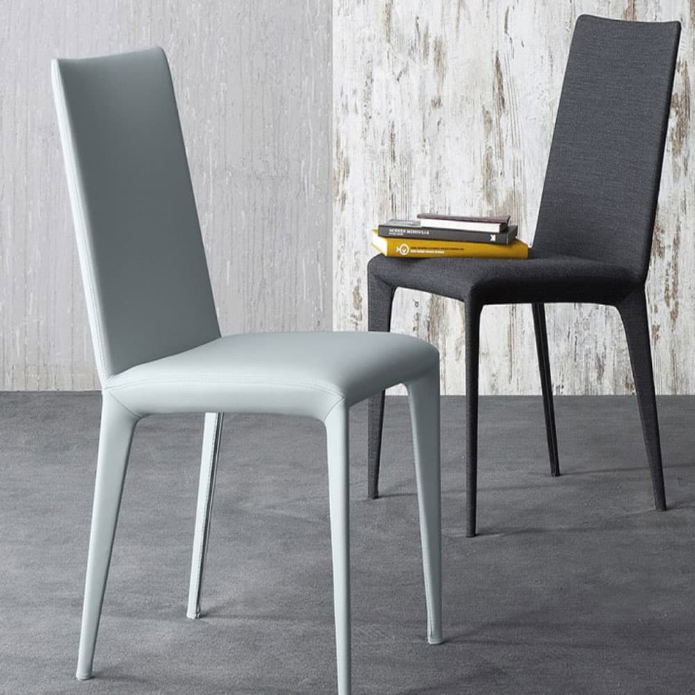 Filly Dining Chair by Bonaldo