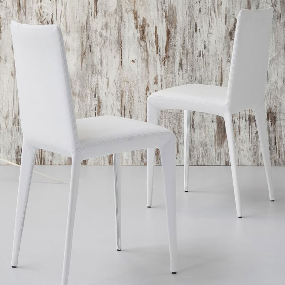 Filly Dining Chair by Bonaldo