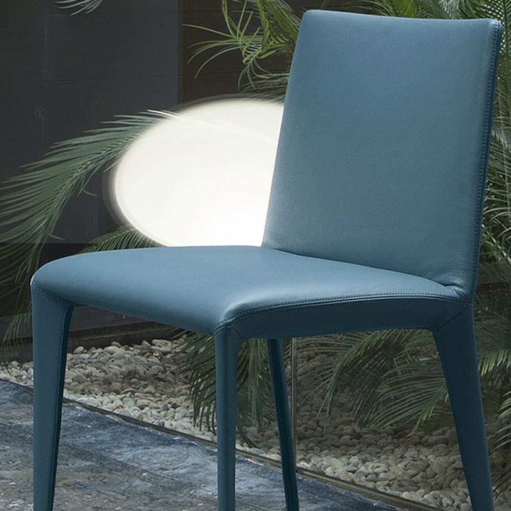 Filly Dining Chair by Bonaldo