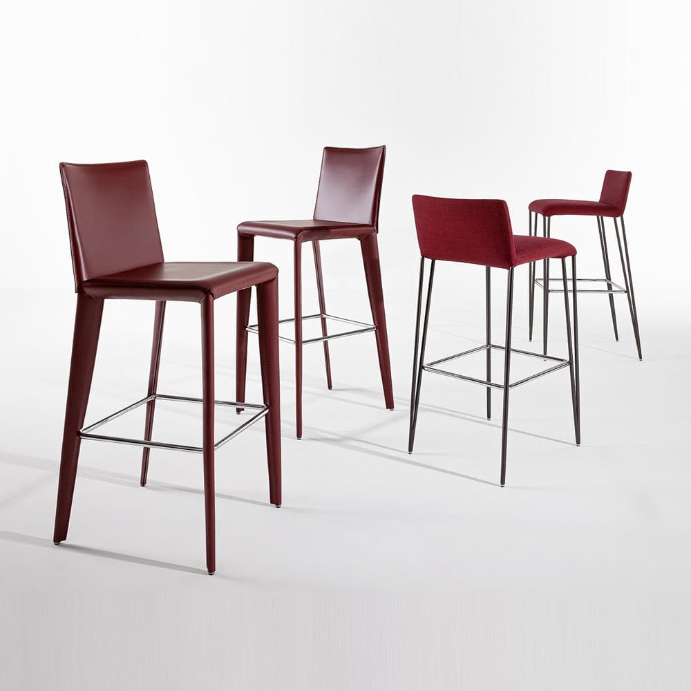 Filly Too Bar Stool by Bonaldo