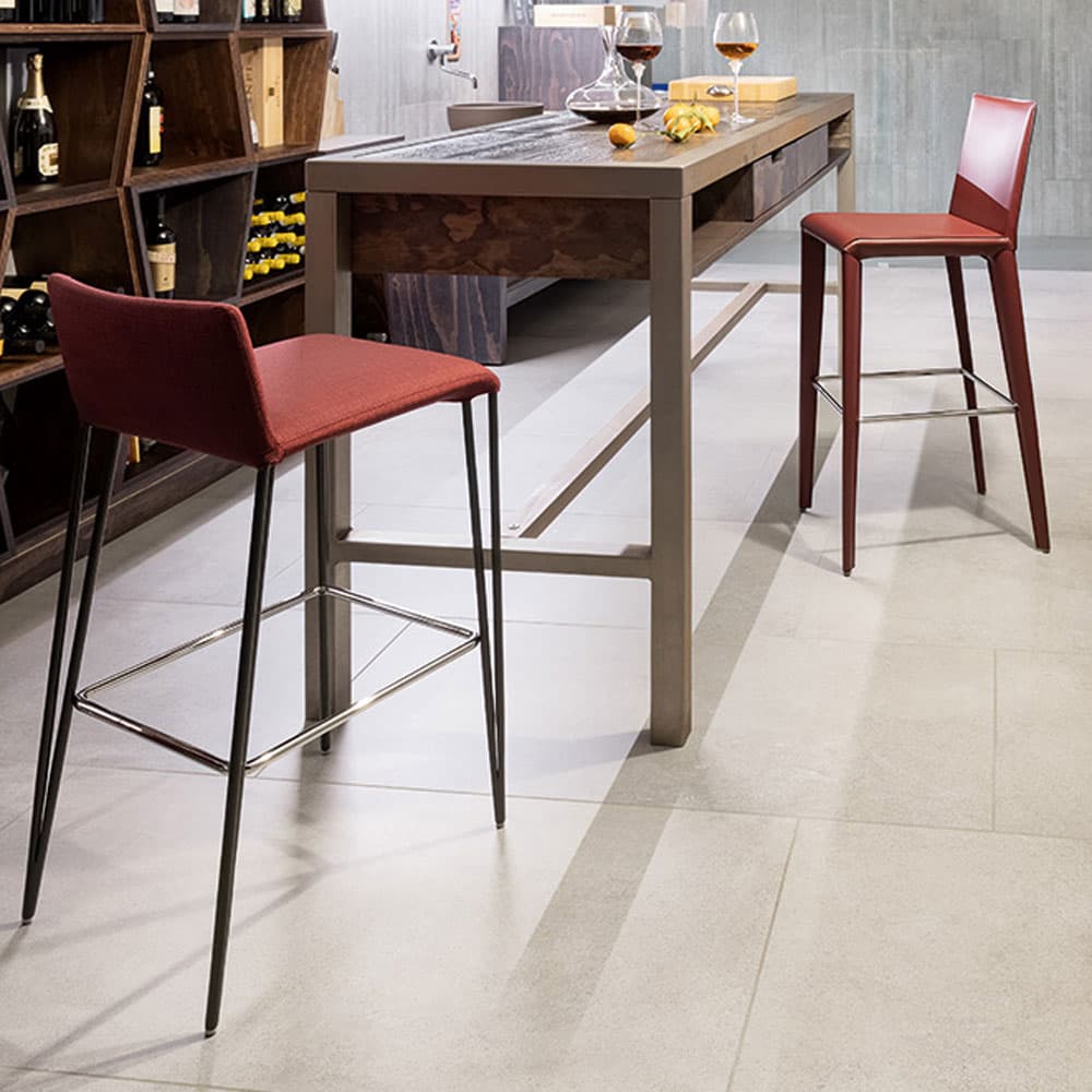 Filly Too Bar Stool by Bonaldo