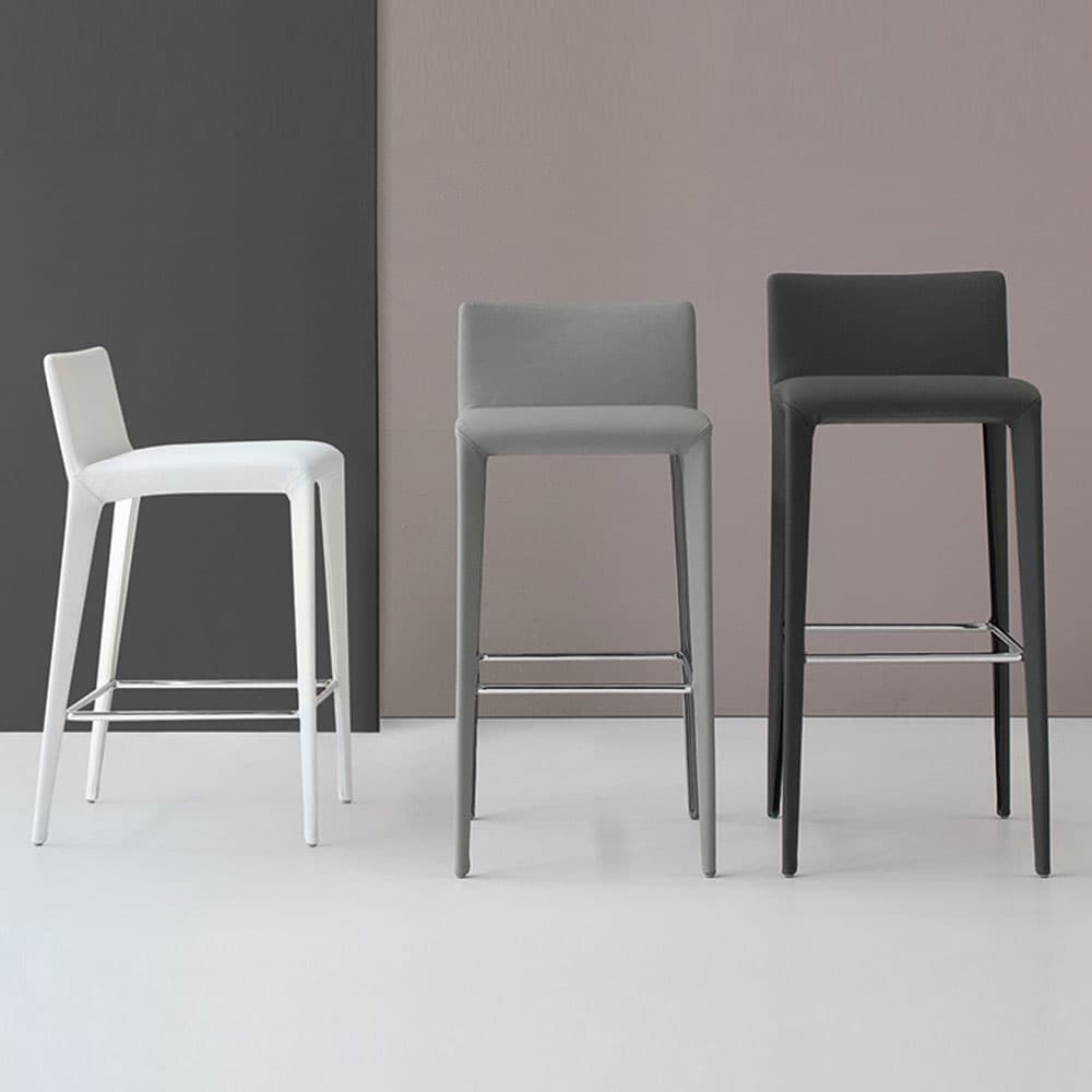 Filly Too Bar Stool by Bonaldo