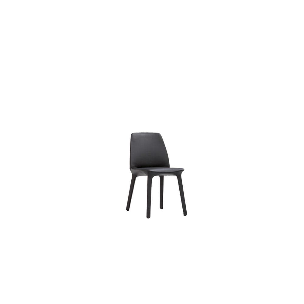 Flute Dining Chair by Bonaldo