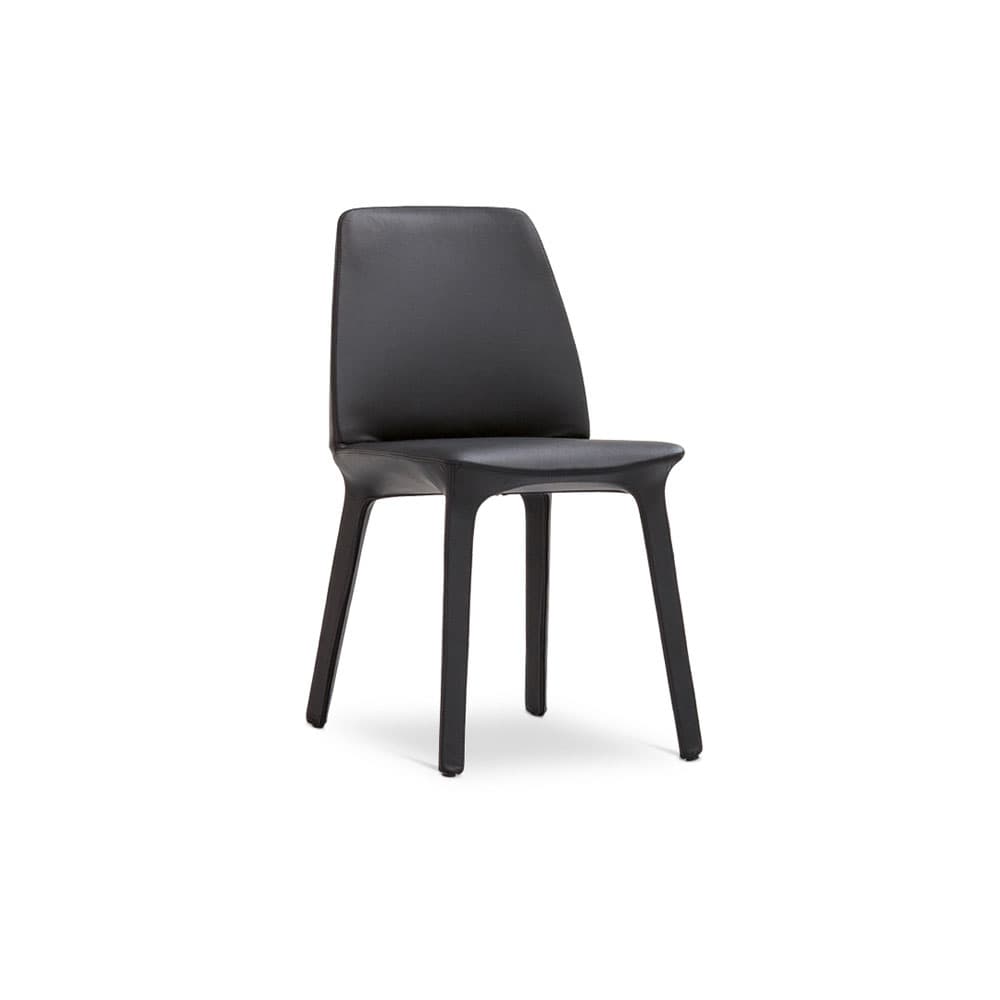 Flute Dining Chair by Bonaldo