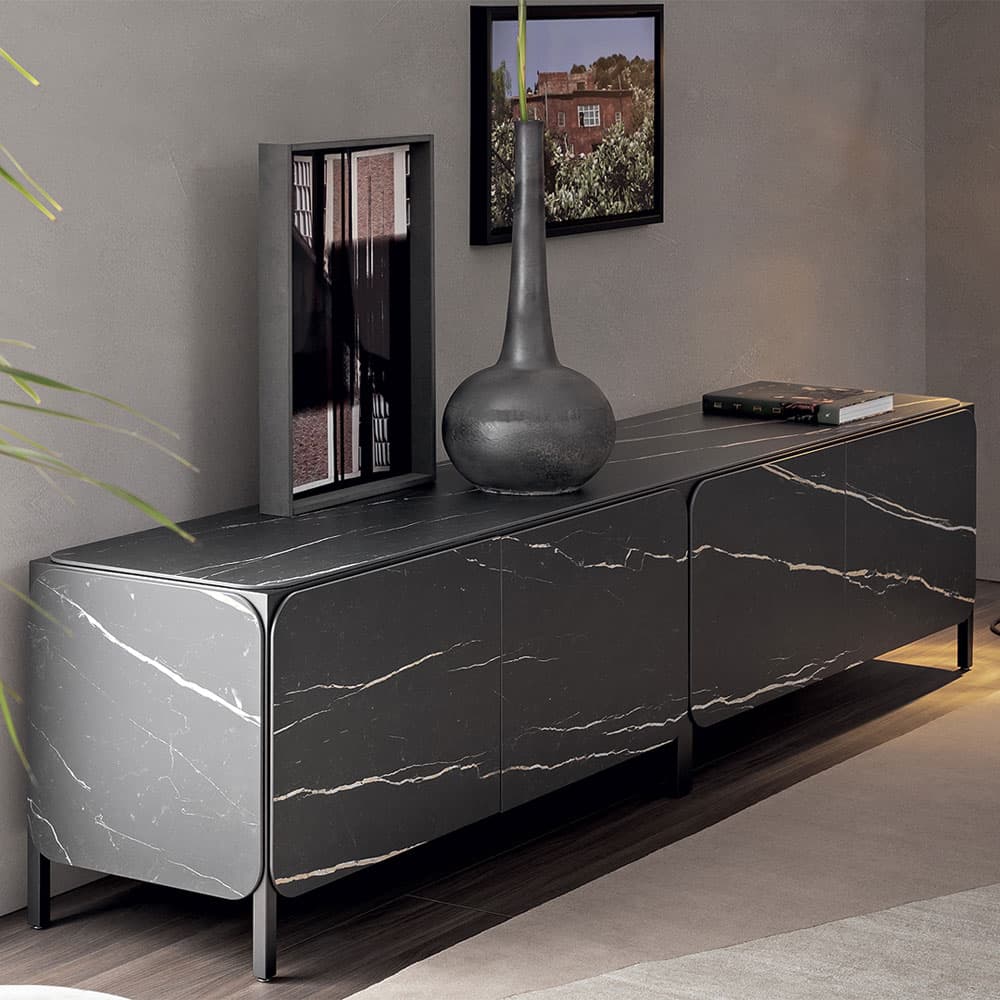 Frame K Sideboard by Bonaldo