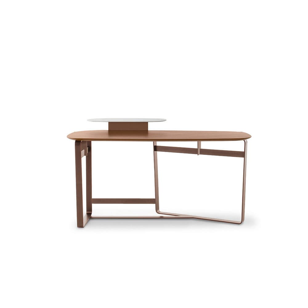 Gauss Desk by Bonaldo