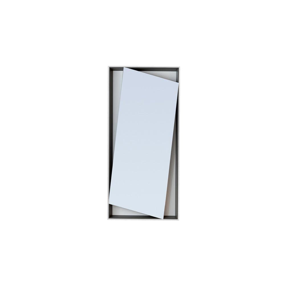 Hang Up Mirror by Bonaldo