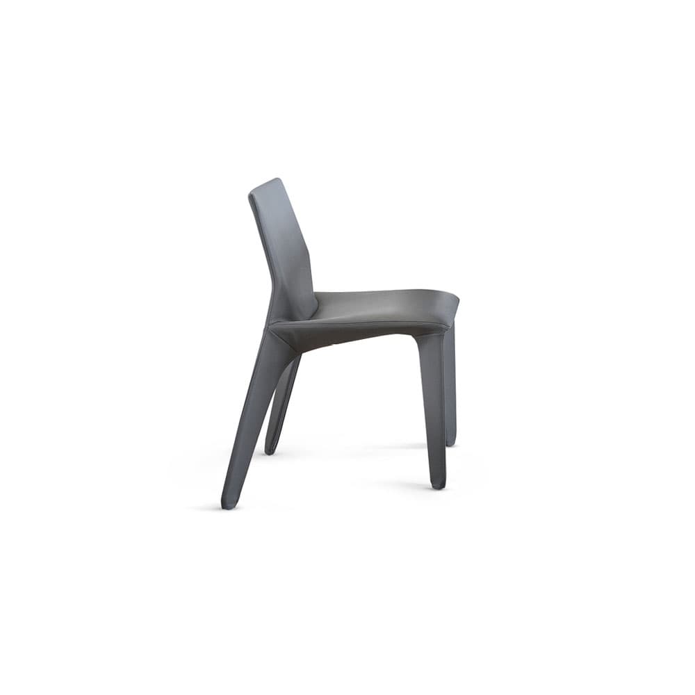 Heron Dining Chair by Bonaldo