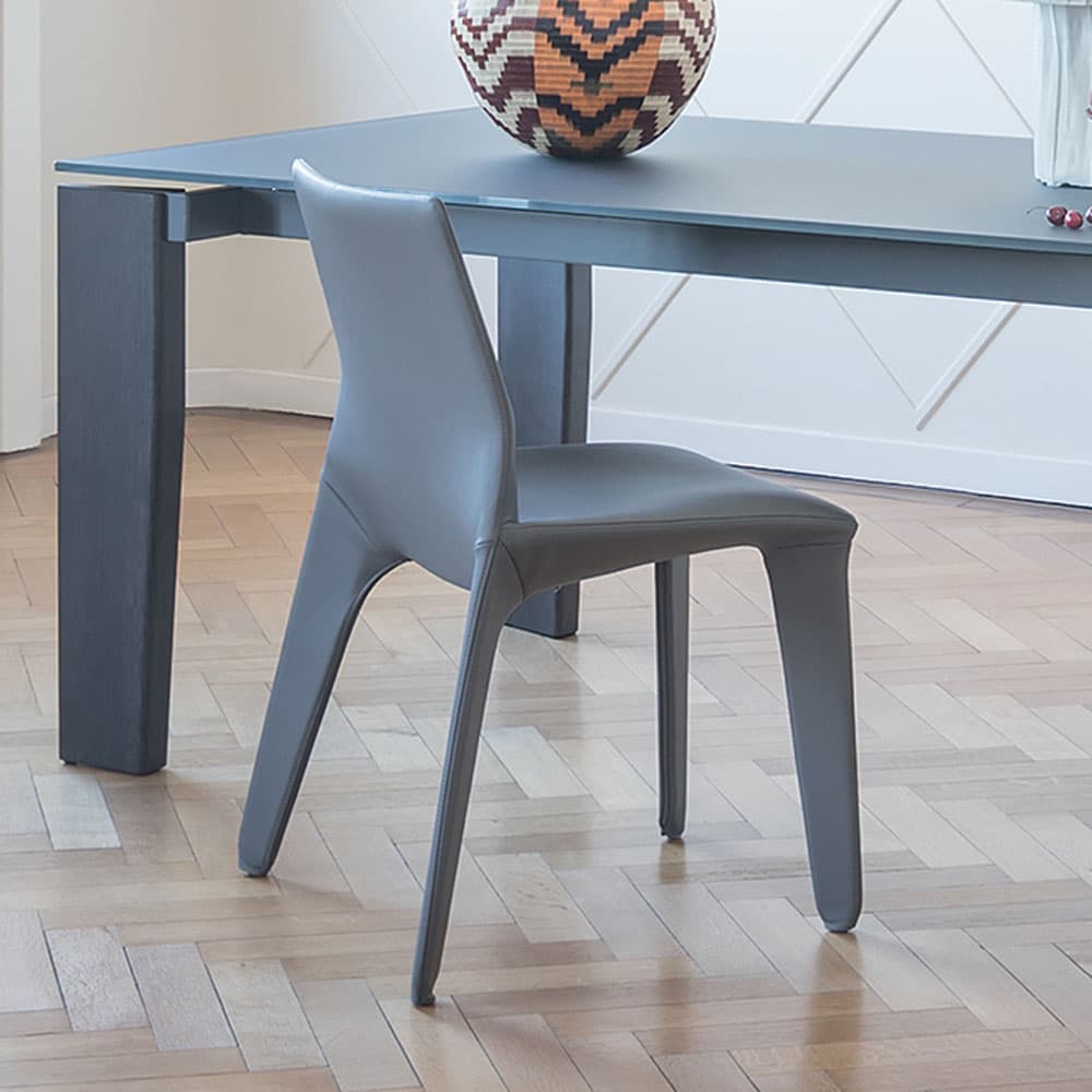 Heron Dining Chair by Bonaldo