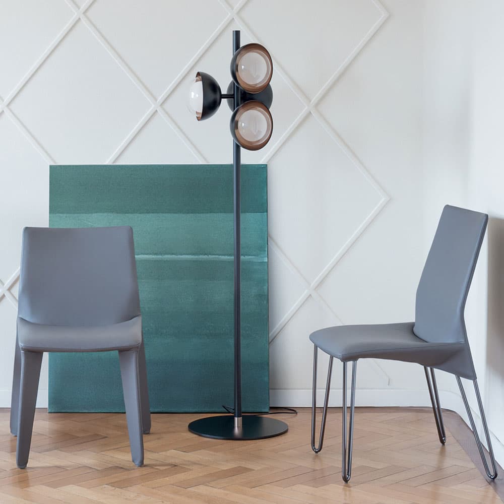 Heron Dining Chair by Bonaldo