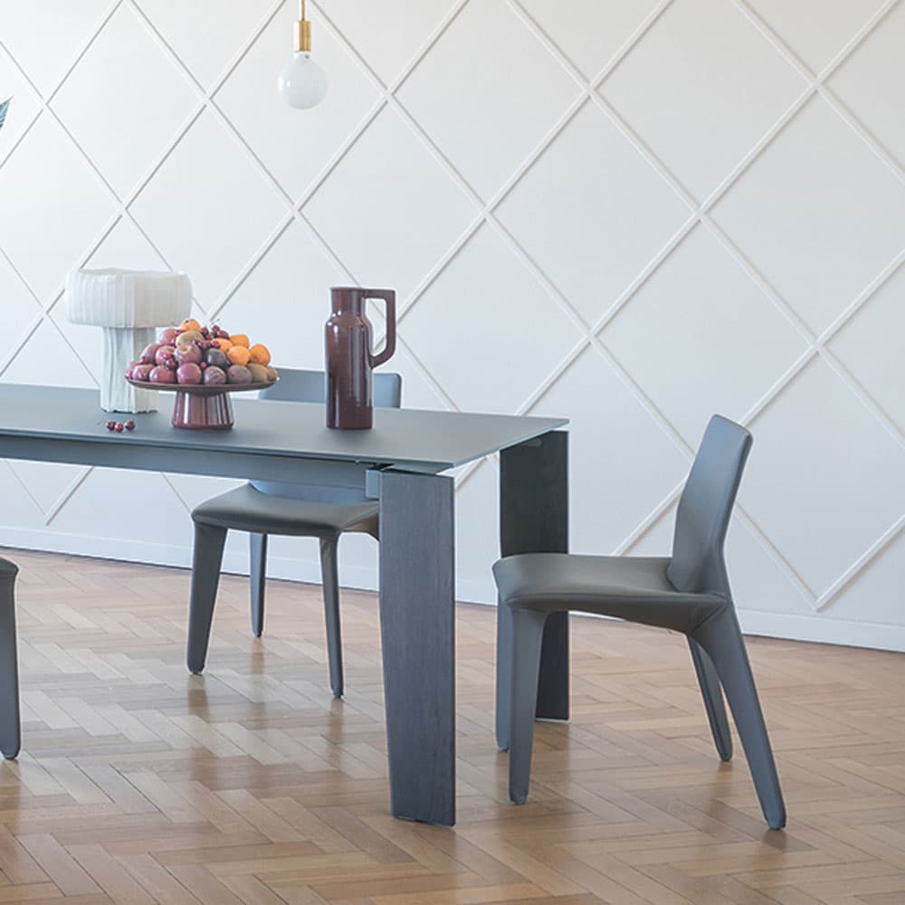 Heron Dining Chair by Bonaldo