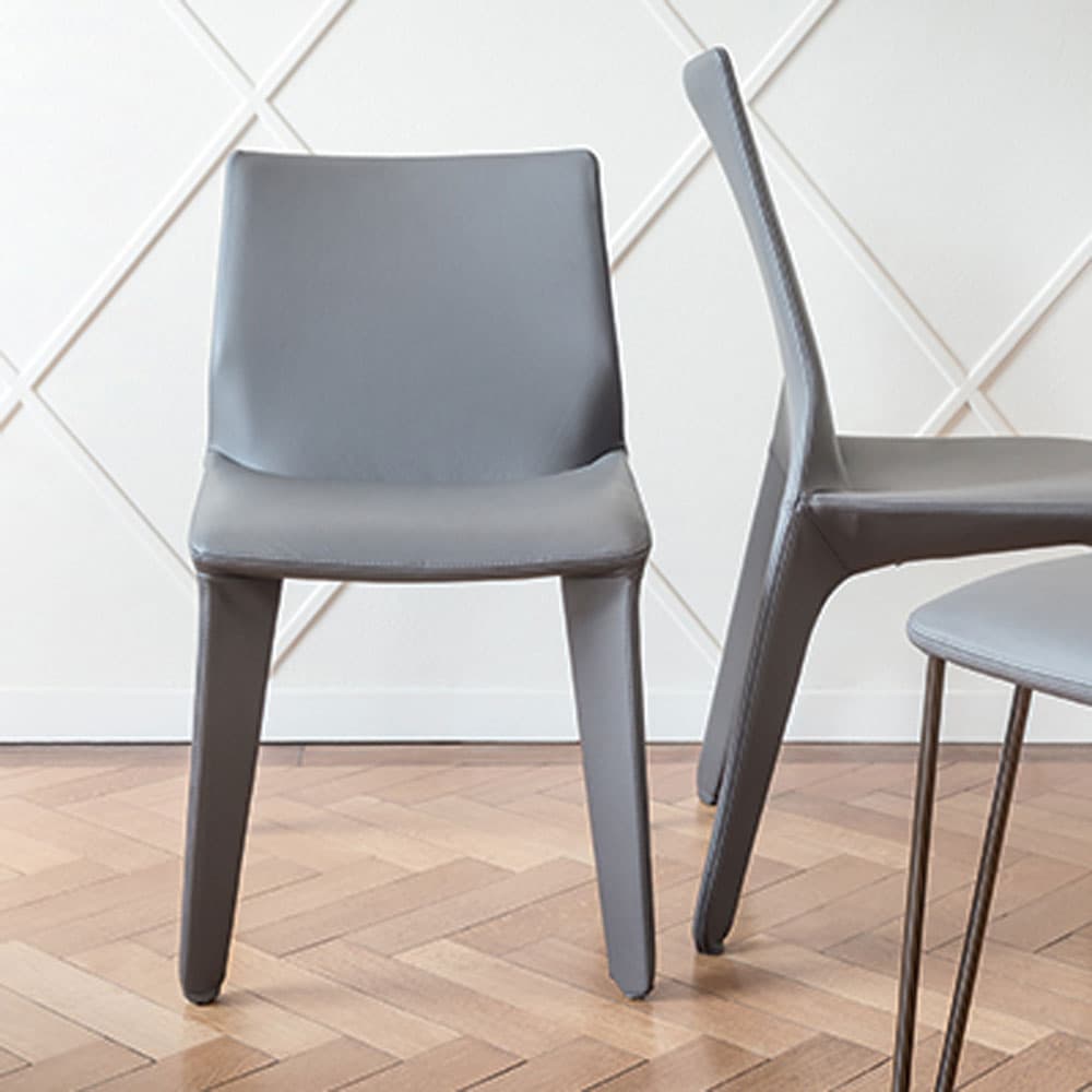 Heron Dining Chair by Bonaldo