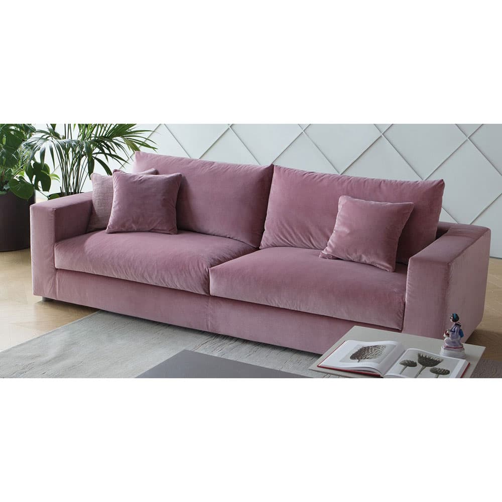 Hiro Sofa by Bonaldo