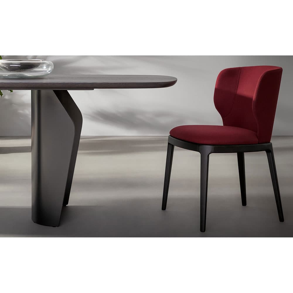 Joy Dining Chair by Bonaldo