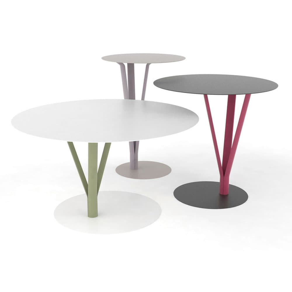 Kadou Side Table by Bonaldo