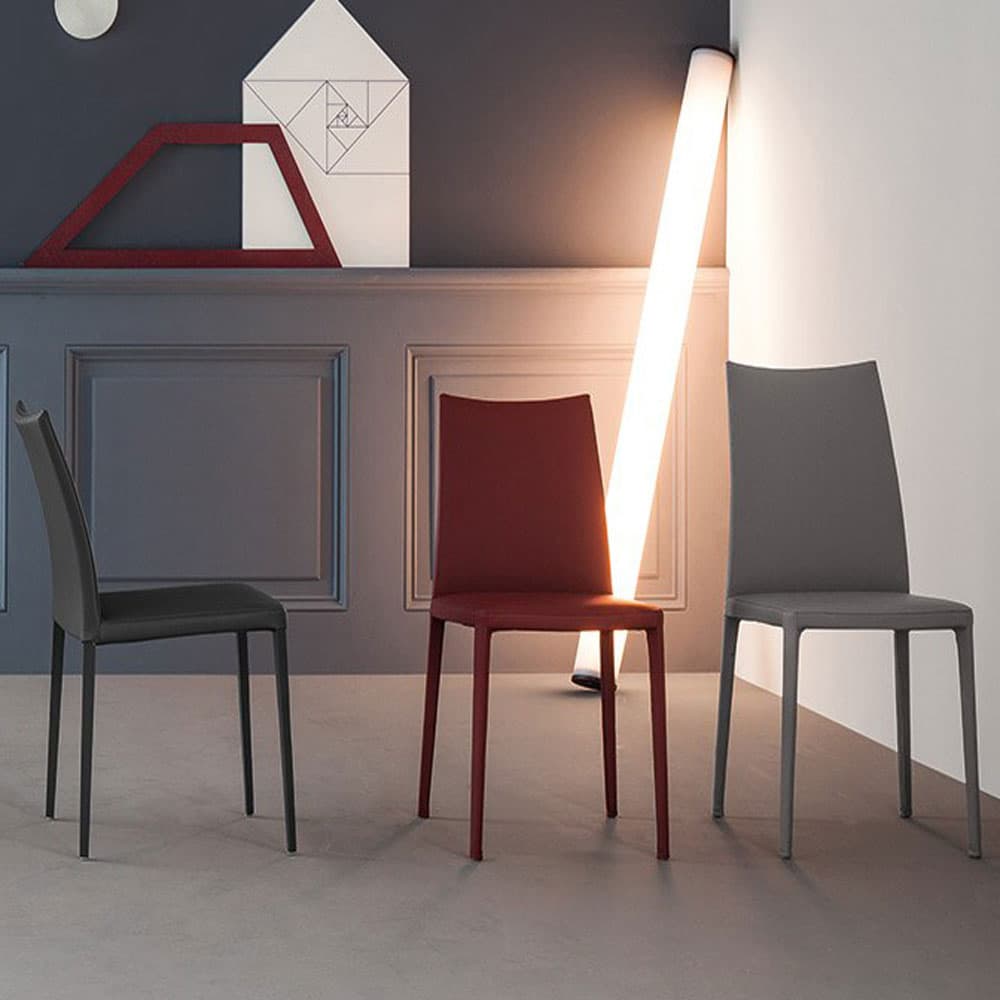 Kayla Dining Chair by Bonaldo