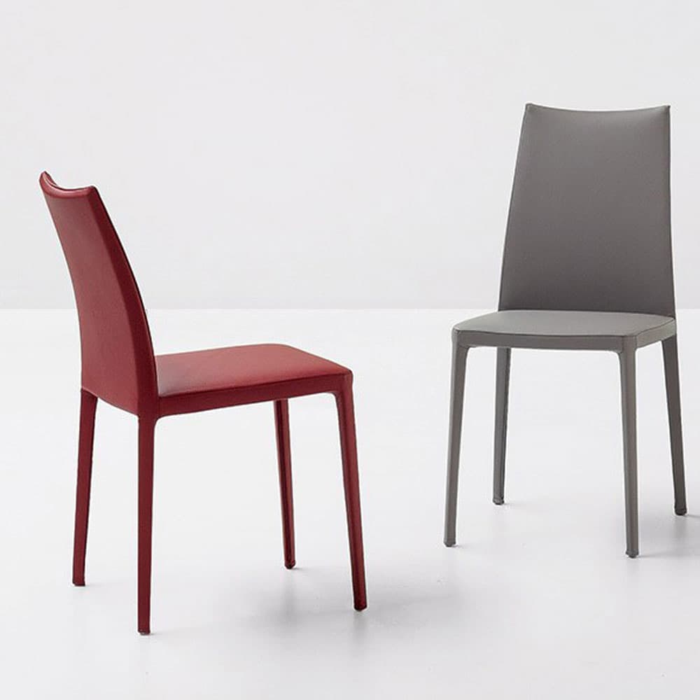 Kayla Dining Chair by Bonaldo