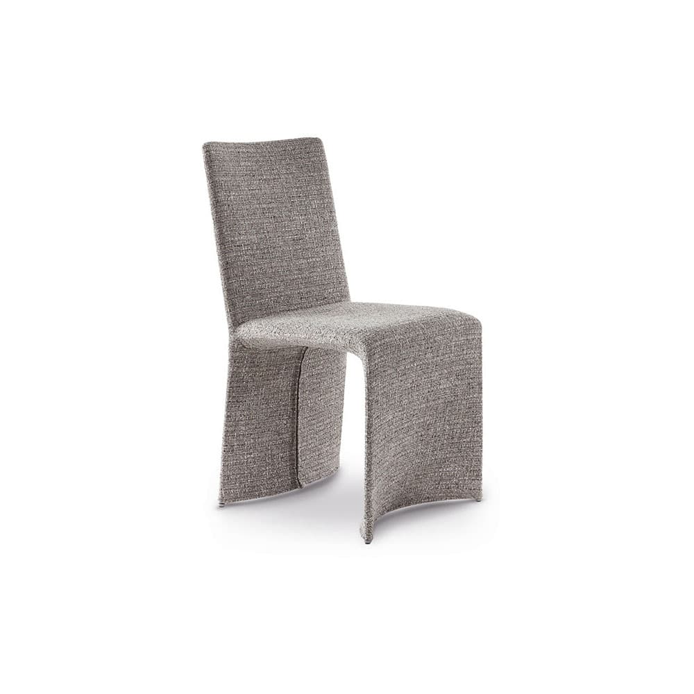 Ketch Dining Chair by Bonaldo