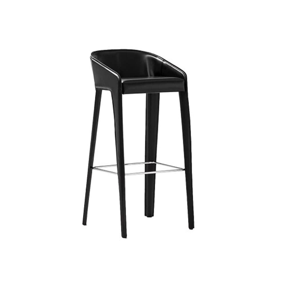 Lamina Too Bar Stool by Bonaldo