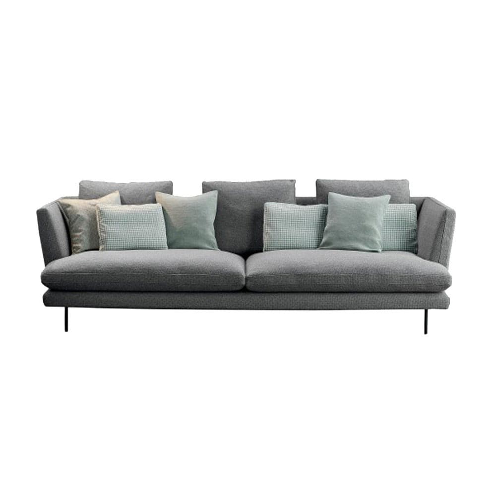 Lars Sofa by Bonaldo