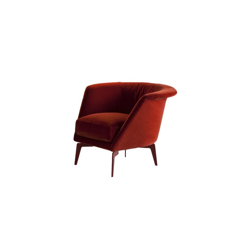 Lovy Armchair by Bonaldo