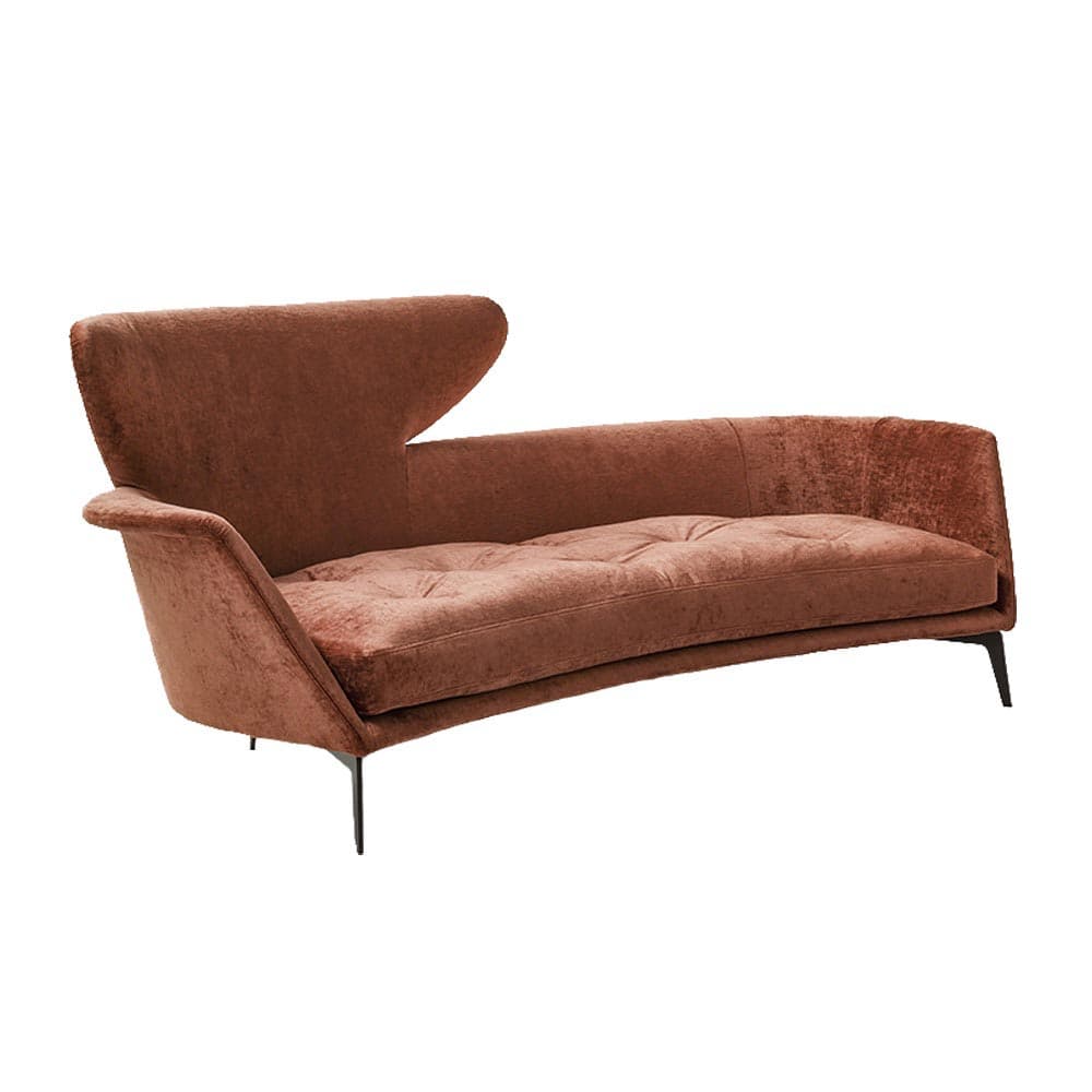 Lovy Sofa by Bonaldo