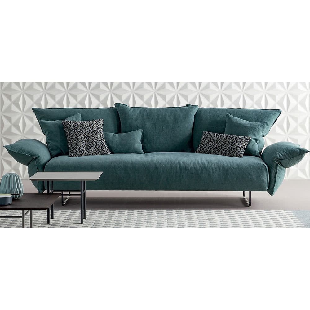 Madame C Sofa by Bonaldo