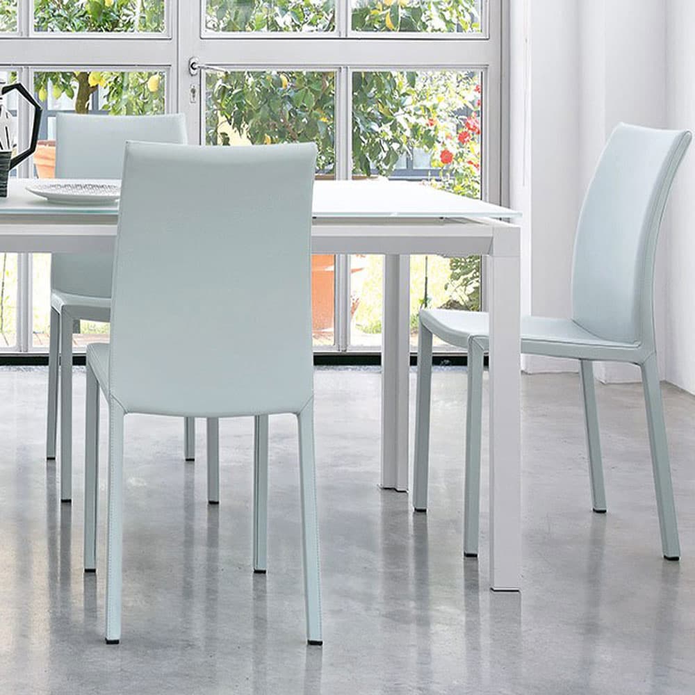 Marta Dining Chair by Bonaldo