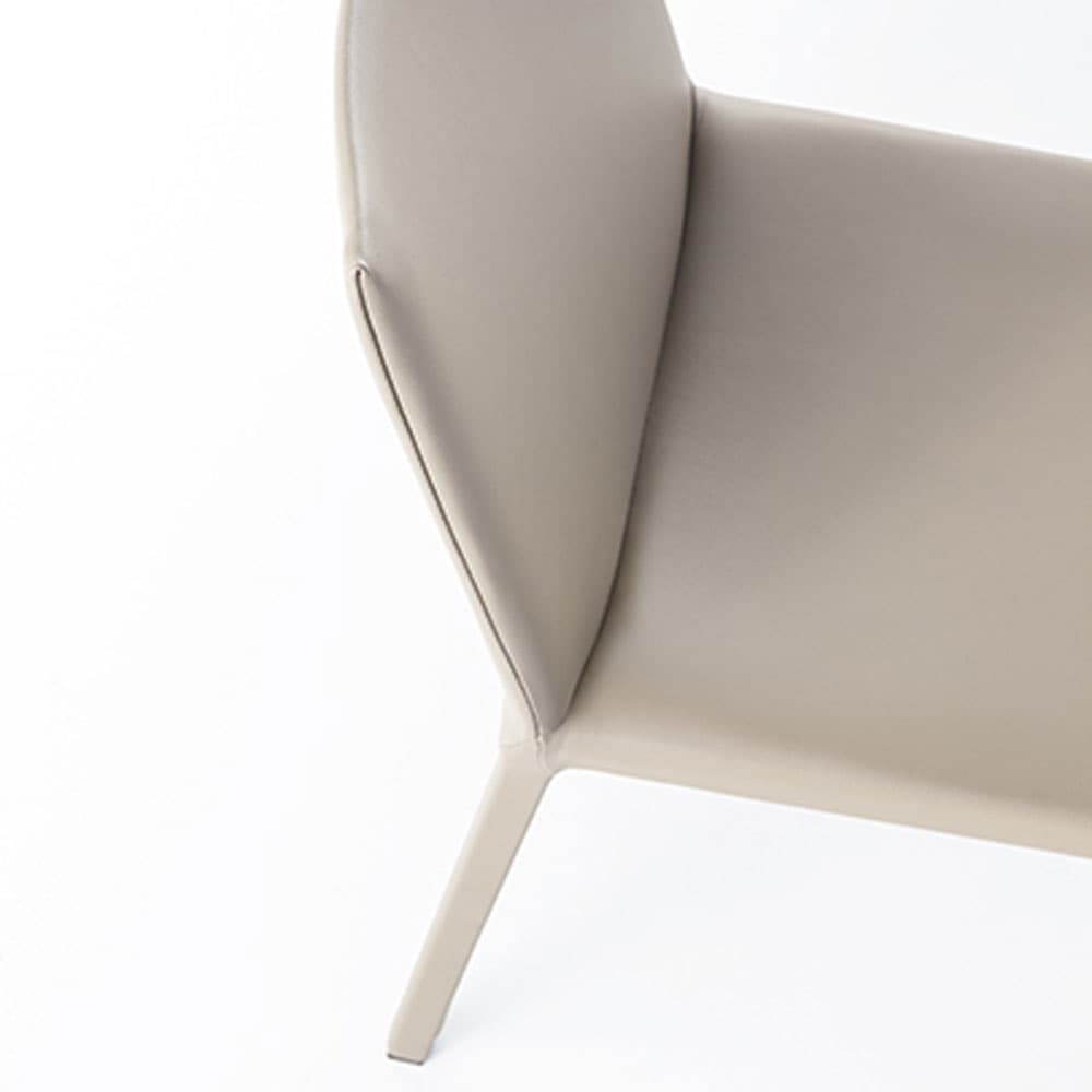 Marta Dining Chair by Bonaldo