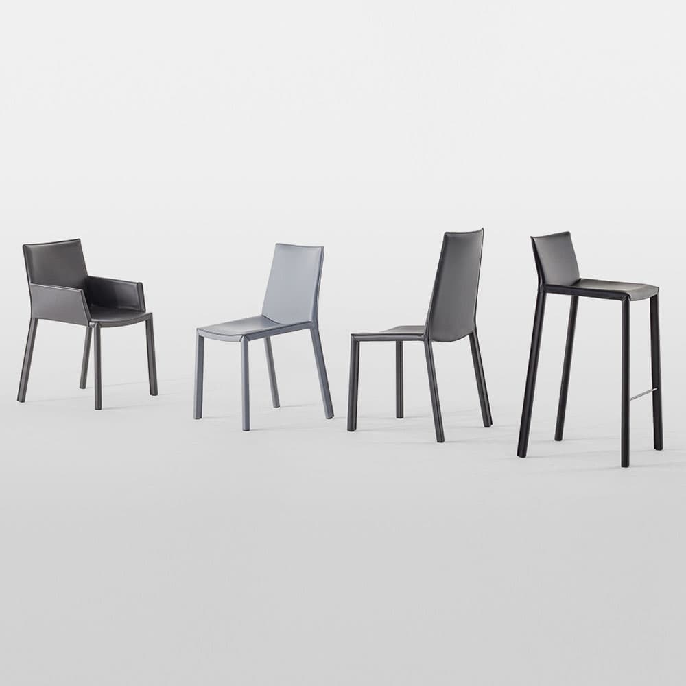 Marta Dining Chair by Bonaldo