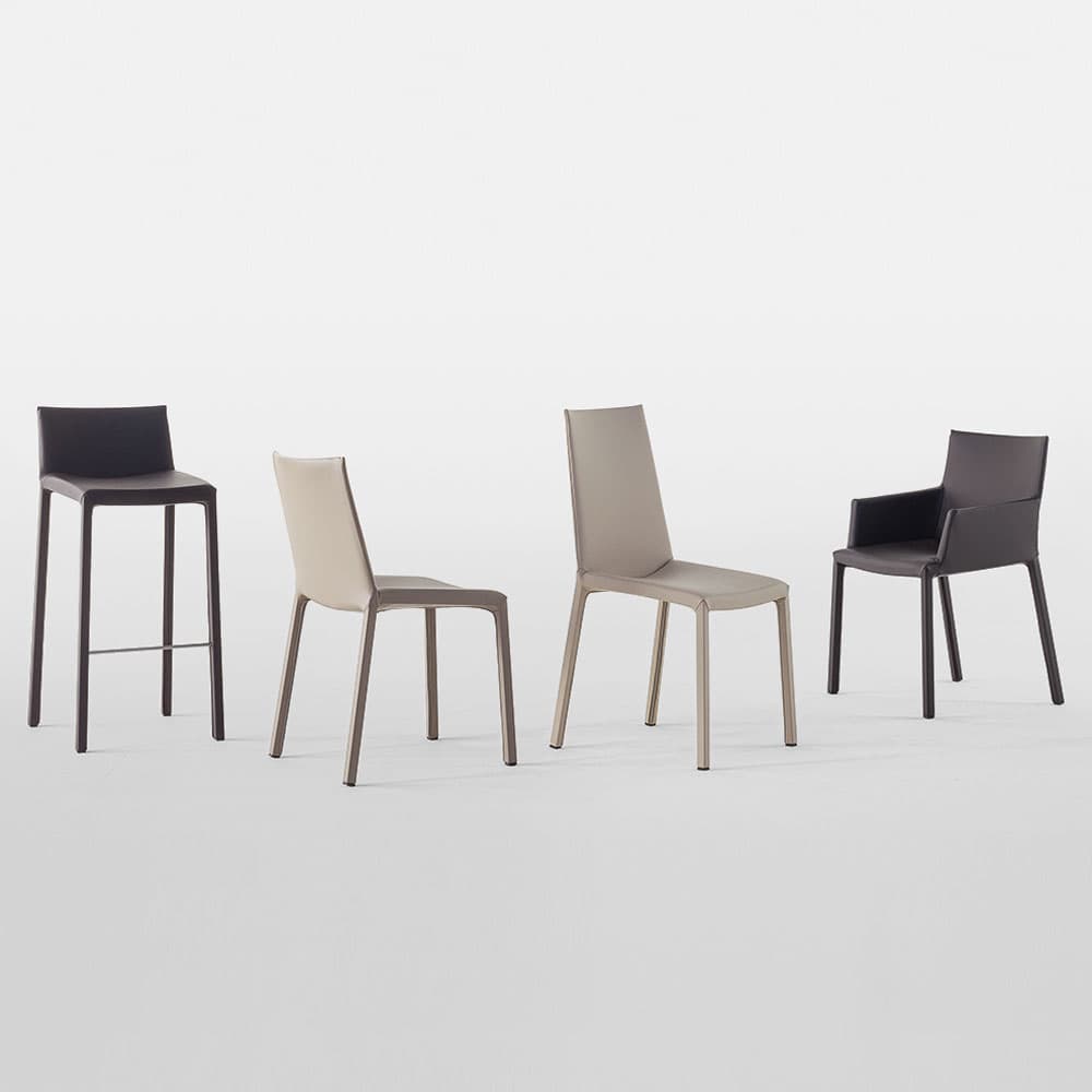 Marta Dining Chair by Bonaldo