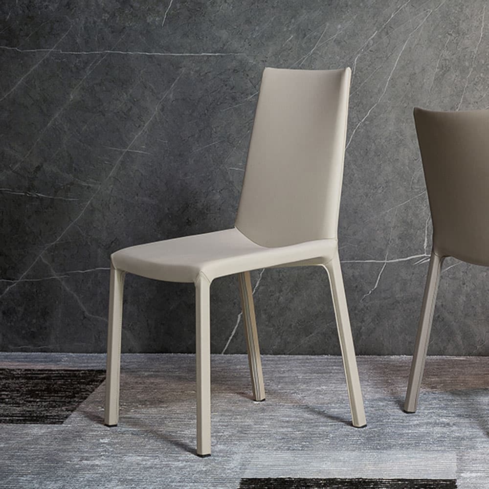 Marta Dining Chair by Bonaldo