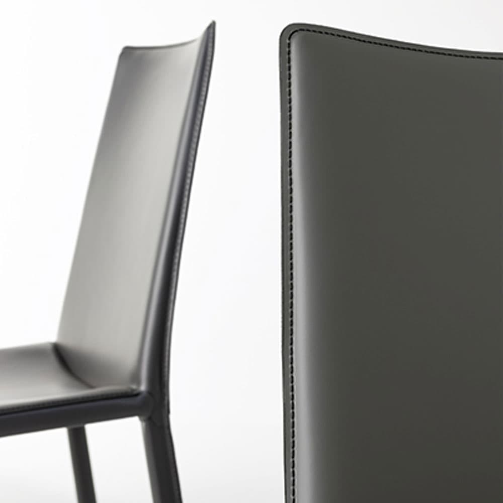 Marta Dining Chair by Bonaldo