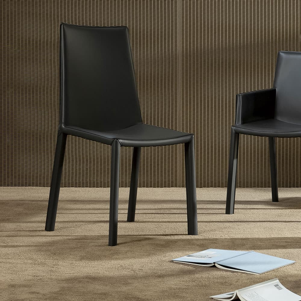 Marta Dining Chair by Bonaldo