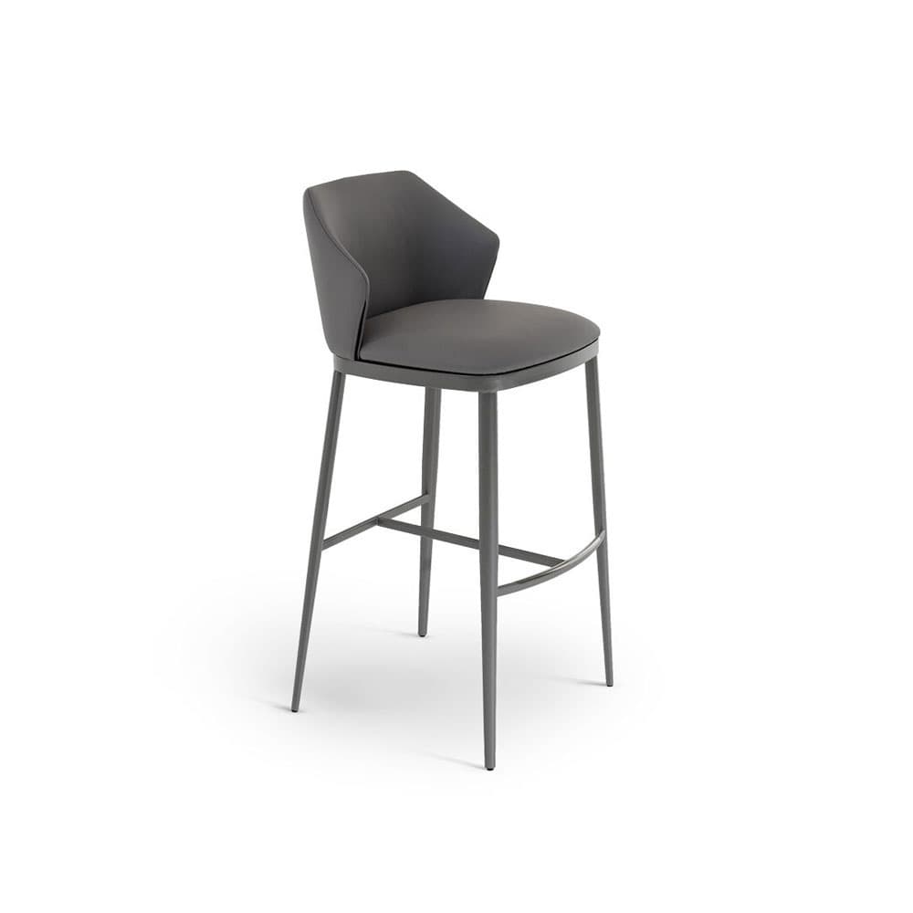 Mida Too Bar Stool by Bonaldo