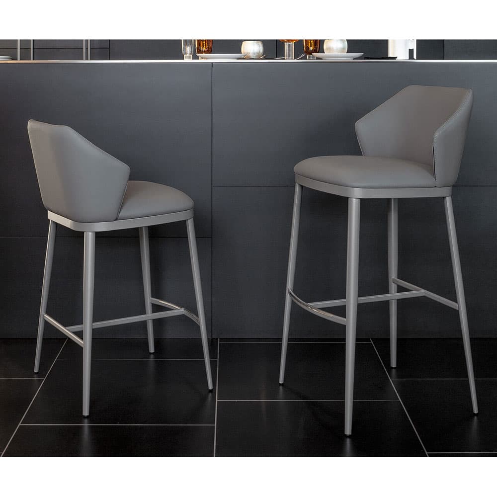 Mida Too Bar Stool by Bonaldo