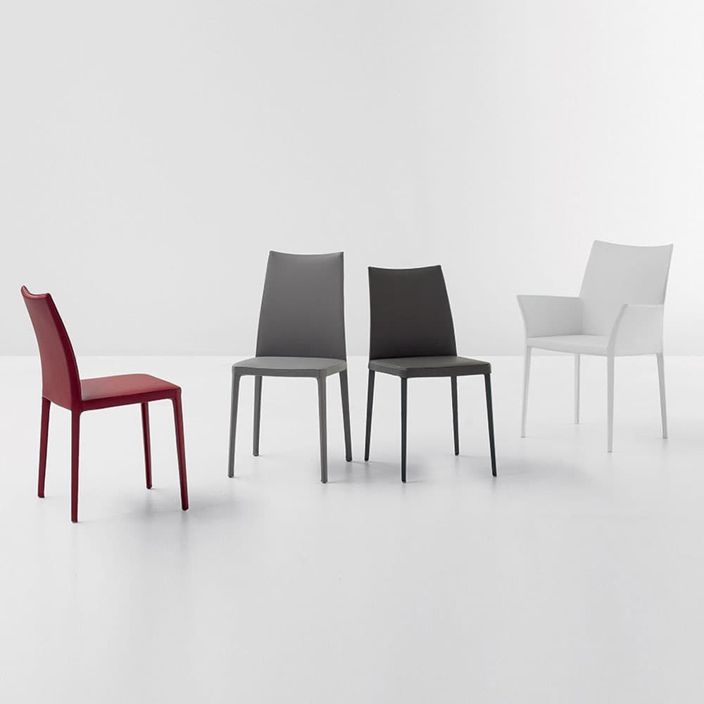 Miss Kayla Armchair by Bonaldo