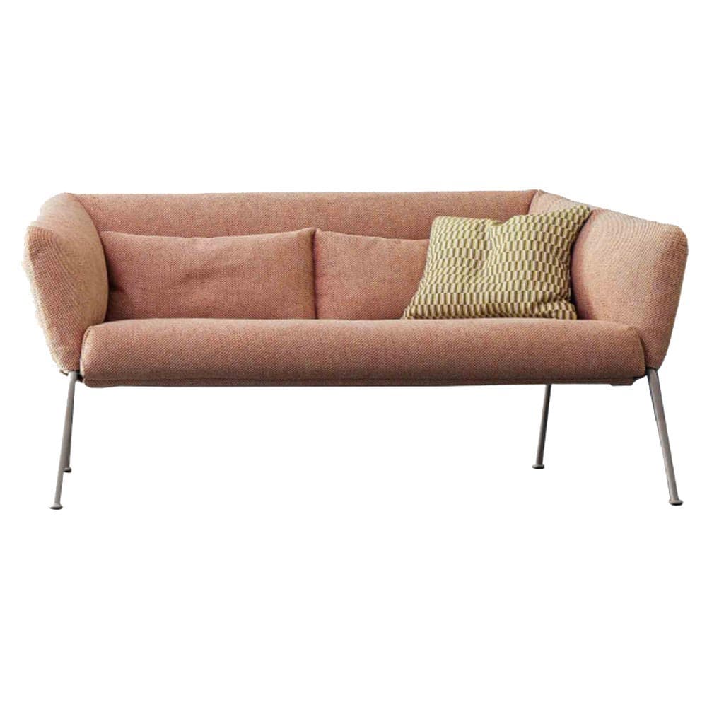 Nikos Sofa by Bonaldo